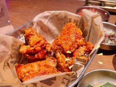 -春熙台·韩国料理(宝安西乡店)