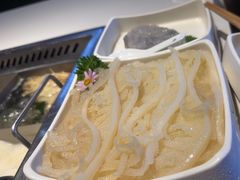 -海底捞火锅(威高广场店)