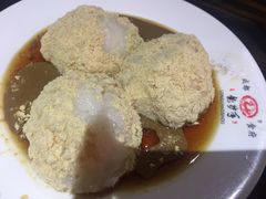 -龙抄手(文殊坊店)