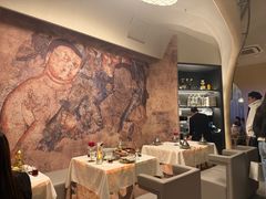 -龟兹KUCINA·新疆菜(前滩L+PLAZA店)