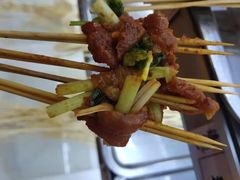 -镇江龙·火锅串串(武侯祠店)