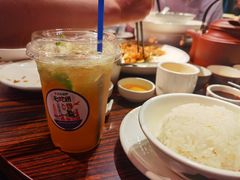 -陈鹏鹏潮汕菜(欢乐海岸 海边景观店)