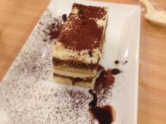 提拉米苏-必胜客(兴隆店)