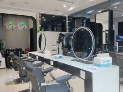 -LJOY丽锦造型·烫发染发
