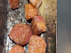 -無二炙坊·和牛烧肉(大钟寺1733店)