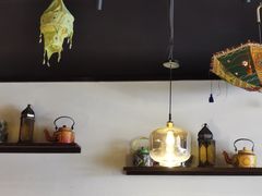 -Pita's&Tika's中东和印度风味餐厅(龙湖天街店)