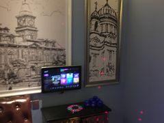 -鑫麦KTV(首都宾馆店)