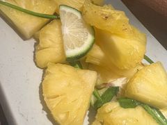 -云海肴·汽锅鸡·云南菜(领展购物广场·中关村店)