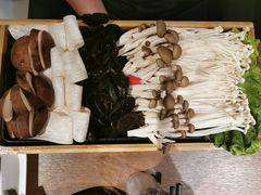 -快乐小羊·内蒙牛羊肉火锅(流花中心店)