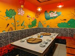 -江湖水乡铁锅炖魚(周庄嘉园店)