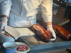 -喜悦烤鸭·新京菜(王府井店)