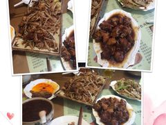 -葛记焖饼(伏牛路店)