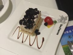 -斗牛士牛排餐厅(世欧王庄店)