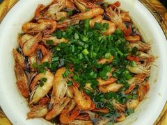 -走马楼饭庄(慈城古县城店)