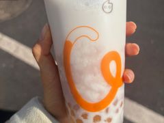 -CoCo都可(江宁托乐嘉店)