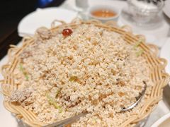 -姚江春中餐厅·太平洋大酒店