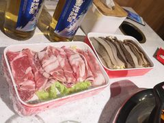 -钢管厂五区小郡肝火锅串串香(清河店)