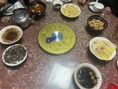 -玲燕蒸菜馆(江东路店)