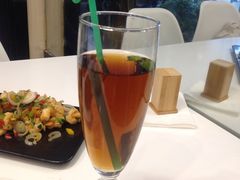 酸梅汤-后宫私房菜(汇客美食娱乐广场店)