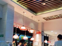 -长平老姿娘夜粥(平东一街店)