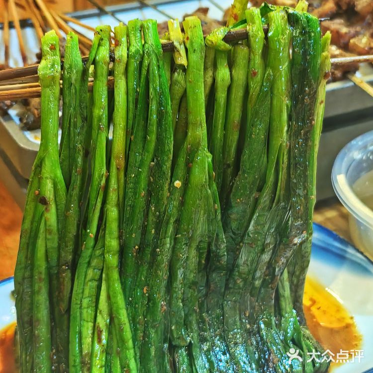 破防了‼️宵夜就要嗨吃大油边‼️