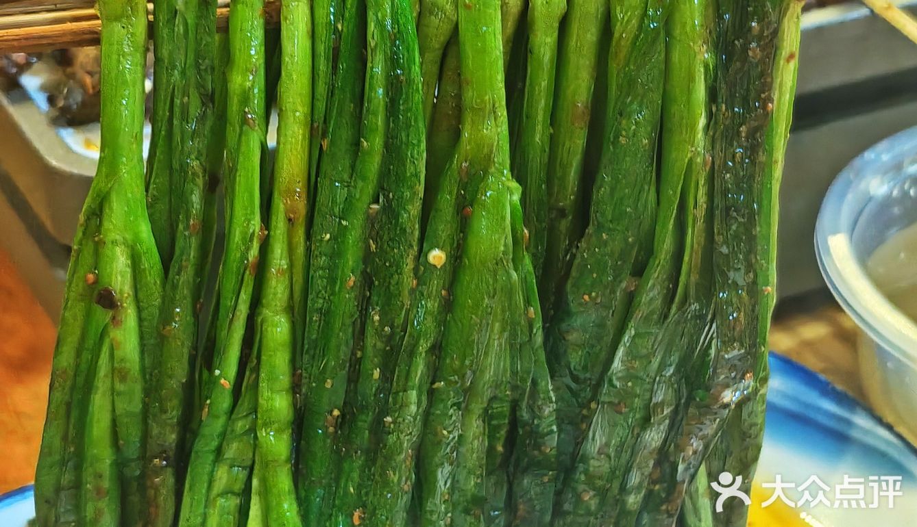 破防了‼️宵夜就要嗨吃大油边‼️