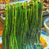 破防了‼️宵夜就要嗨吃大油边‼️