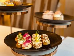 -上海和平饭店华懋阁 Cathay Room