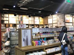 -MUJI无印良品(西单大悦城店)
