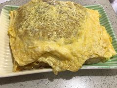 -芬芳甜品(同福路店)