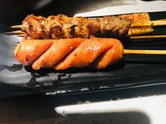 -京韵胡同·酱香羊蝎子火锅涮肉(长寿路店)