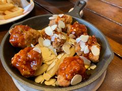 -Mr.Pizza米斯特比萨(盐城聚龙湖店)