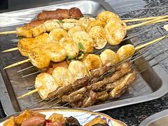 -小民大排档(光谷店)