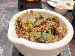 -炊烟小炒黄牛肉(浦东世纪汇店)