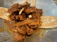 -小菜园新徽菜(滁州苏宁店)