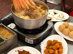 -燃计沙茶皇·香港沙茶火锅(人广旗舰店)