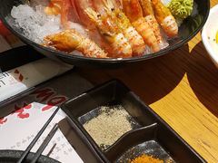 -赤坂亭M9和牛烧肉(世博源店)
