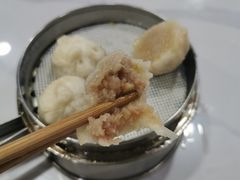 -吃不亏特色包子(三峡广场店)