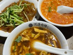-河沿肉饼Beijing Pie(东华门店)