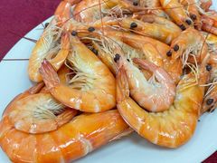 -红海湾豪记海鲜大排档