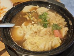 -老姑砂锅·烧烤天津菜(体北道店)