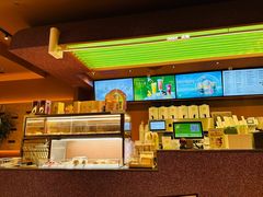 -奈雪的茶(华侨城创意园店)