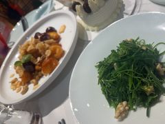 -惠丰堂饭庄·烤鸭·京味菜(翠微路店)