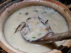 -潮十三潮汕砂锅粥(高新四路大都荟店)