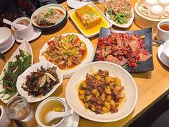 -隔壁老王·家常云南菜(花巷店)