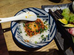 -御牛道日式烤肉料理(杭州万象城店)