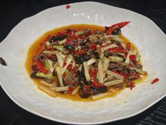 -金谷仓家庭料理(马泉营店)