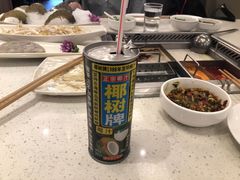 -海底捞(江南店)