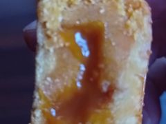 奶黄流心月饼-避风塘(宝山万达店)