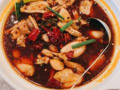 -亢龙太子酒轩·花园店